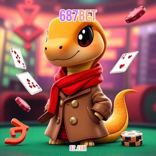 687bet: Descubra os Melhores Jogos de Aposta Online Agora