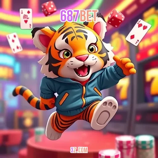687bet: A Plataforma Que Transforma Sua Experiência de Jogo Online