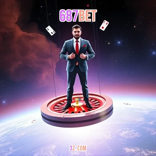 687bet: A Aventura dos Caça-Níqueis que Você Não Pode Perder