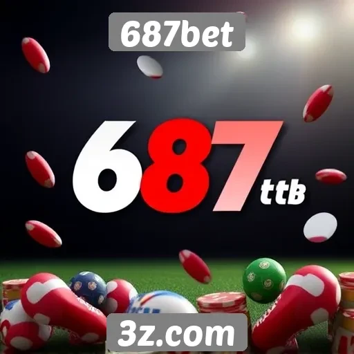 Comparativo entre bônus e promoções da 687bet