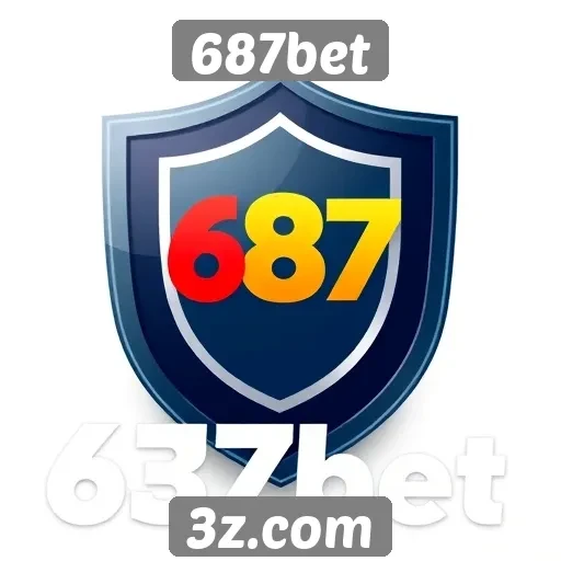 Plataforma 687bet se destaca pela segurança