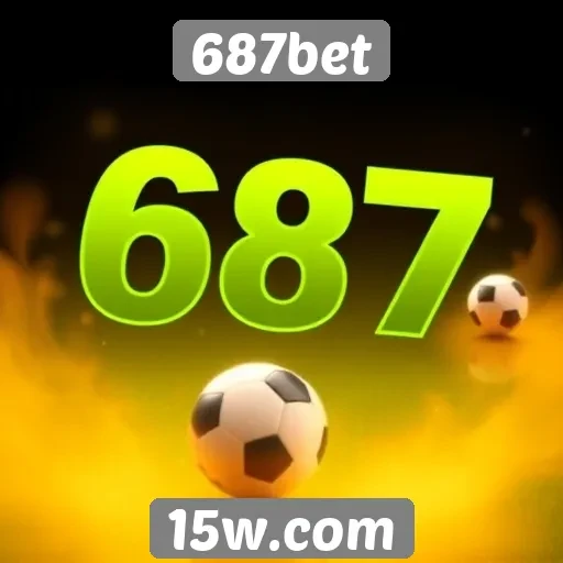 Tendências de apostas emergentes no 687bet