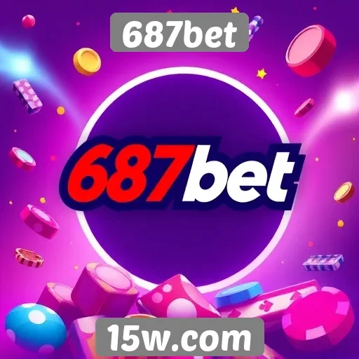 Popularidade do 687bet entre os jogadores