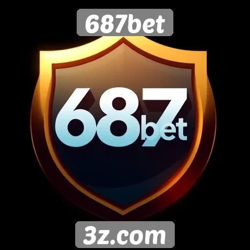 Segurança e confiabilidade do site 687bet
