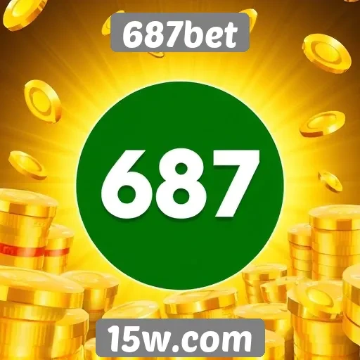 Comparação de bônus de boas-vindas no 687bet